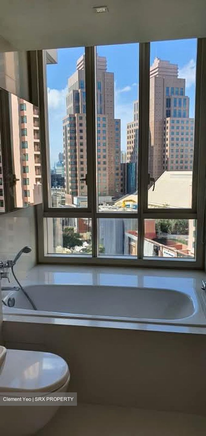 The Cosmopolitan (D9), Condominium #570534581